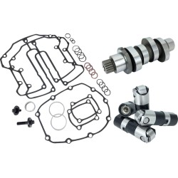 Set ax cu came - 487 - acționare cu lanț - ridicatoare Race Series - M8 FEULING PARTS 1462 Set ax cu came - 487 - acționare cu lanț - ridicatoare Race Series - M8 FEULING PARTS 1462