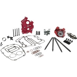 Set arbore cu came RS 487 ST acționare pe lanț răcire cu ulei M8 17- FEULING PARTS 7272ST Set arbore cu came RS 487 ST acționare pe lanț răcire cu ulei M8 17- FEULING PARTS 7272ST