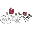Set ax cu came RS 487 cu lanț și răcire cu apă M8 17- FEULING PARTS 7273 Set ax cu came RS 487 cu lanț și răcire cu apă M8 17- FEULING PARTS 7273 thumb