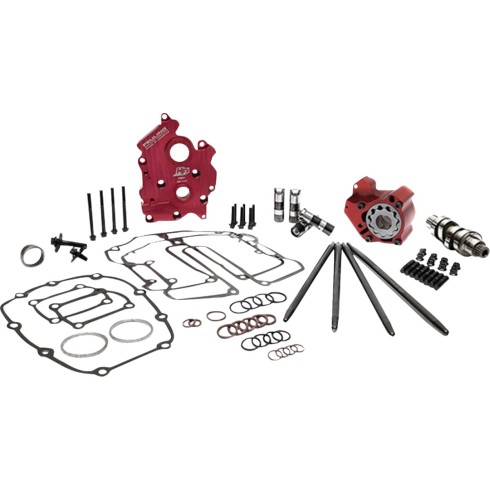 Set ax cu came RS 487 cu lanț și răcire cu apă M8 17- FEULING PARTS 7273