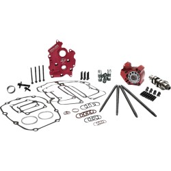 Set arbore cu came RS 487 ST transmisie cu lanț răcire centrală cu apă M8 17- FEULING PARTS 7273ST