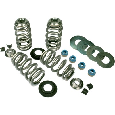 Set de arcuri supape ENDURANCE BEEHIVE FEULING PARTS 1100 Set de arcuri supape ENDURANCE BEEHIVE FEULING PARTS 1100