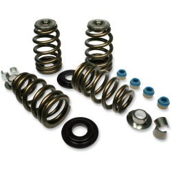 Set de arcuri supape high load beehive FEULING PARTS 1205 Set de arcuri supape high load beehive FEULING PARTS 1205