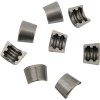 Blocatoare supape triple groove FEULING PARTS 1213