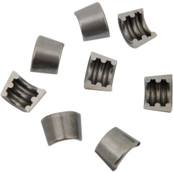 Blocatoare supape triple groove FEULING PARTS 1213 Blocatoare supape triple groove FEULING PARTS 1213