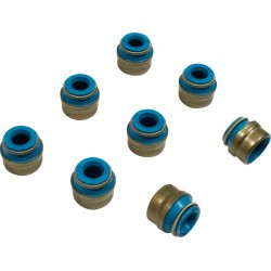 Garnituri pentru supape 6 mm MILWAUKEE 8 FEULING PARTS 1080 Garnituri pentru supape 6 mm MILWAUKEE 8 FEULING PARTS 1080