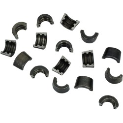Supape de blocare din oțel standard pentru MILWAUKEE 8 FEULING PARTS 1215 Supape de blocare din oțel standard pentru MILWAUKEE 8 FEULING PARTS 1215