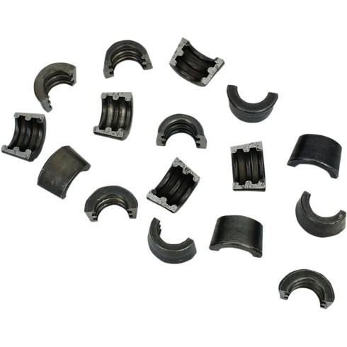 Supape de blocare din oțel standard pentru MILWAUKEE 8 FEULING PARTS 1215