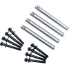 Arbore cu came KT 01TC FEULING PARTS 1237