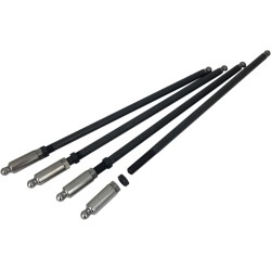 Ridicatoare reglabile Race Series pentru TWIN CAM FEULING PARTS 4070 Ridicatoare reglabile Race Series pentru TWIN CAM FEULING PARTS 4070