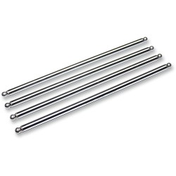 Tije HP+ cu lungime fixă, o singură piesă SPORTSTER FEULING PARTS 4085 Tije HP+ cu lungime fixă, o singură piesă SPORTSTER FEULING PARTS 4085