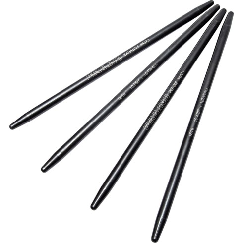 Pistoane reglabile HP+ pentru MILWAUKEE 8 FEULING PARTS 4087