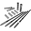 Tijă de împingere reglabilă QUIK KT TC99- FEULING PARTS 4097 thumb