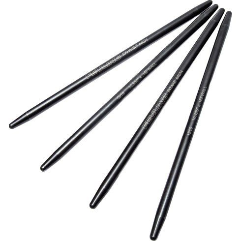 Tije HP+ .165 TC99-17 FEULING PARTS 4074