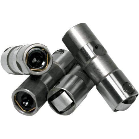 Ridicatoare hidraulice cu role HP+ HD TWIN CAM FEULING PARTS 4000