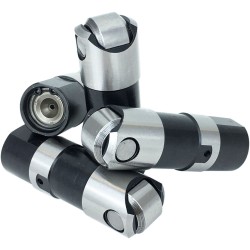 Ridicatoare hidraulice cu role Race Series pentru MILWAUKEE 8 FEULING PARTS 4017