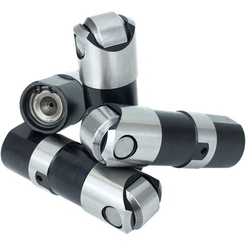 Ridicatoare hidraulice cu role Race Series pentru MILWAUKEE 8 FEULING PARTS 4017