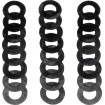 Șaibe pentru scaunul arcului supapei pentru MILWAUKEE 8 FEULING PARTS 1218 Șaibe pentru scaunul arcului supapei pentru MILWAUKEE 8 FEULING PARTS 1218 thumb