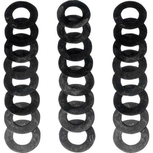 Șaibe pentru scaunul arcului supapei pentru MILWAUKEE 8 FEULING PARTS 1218