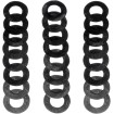 Șaibe pentru scaunul arcului supapei pentru MILWAUKEE 8 FEULING PARTS 1218 Șaibe pentru scaunul arcului supapei pentru MILWAUKEE 8 FEULING PARTS 1218 thumb