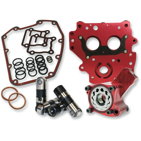 Set pentru sistemul de ulei Race Series gear drive twin cam FEULING PARTS 7072