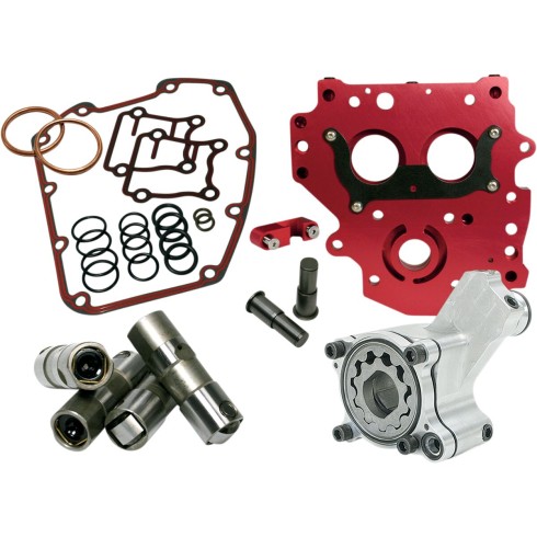 Set sistem de ulei HP+ chain drive twin cam FEULING PARTS 7071