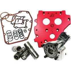 Set pentru sistemul de ulei HP+ conversion camplate chain drive FEULING PARTS 7076 Set pentru sistemul de ulei HP+ conversion camplate chain drive FEULING PARTS 7076