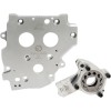 Pompă de ulei și set camplate OE+ gear drive FEULING PARTS 7080