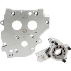 Pompă de ulei și set camplate OE+ gear drive FEULING PARTS 7080