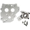 Pompă de ulei și set placă pentru arbore cu came OE+ pentru transmisie cu lanț FEULING PARTS 7081 Pompă de ulei și set placă pentru arbore cu came OE+ pentru transmisie cu lanț FEULING PARTS 7081 thumb