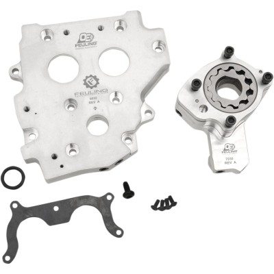 Set de conversie ulei OE+ chain drive FEULING PARTS 7086 Set de conversie ulei OE+ chain drive FEULING PARTS 7086