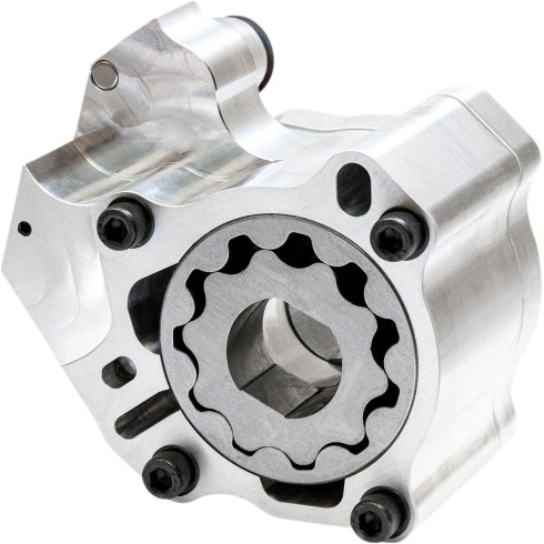 Pompa de ulei HP+ pentru MILWAUKEE 8 FEULING PARTS 7018