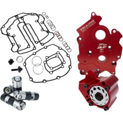 Set sistem de ulei race series pentru milwaukee 8 FEULING PARTS 7097 Set sistem de ulei race series pentru milwaukee 8 FEULING PARTS 7097