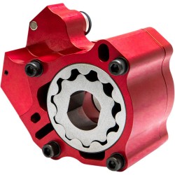 Pompă de ulei race pentru MILWAUKEE 8 WATER COOLED FEULING PARTS 7021 Pompă de ulei race pentru MILWAUKEE 8 WATER COOLED FEULING PARTS 7021