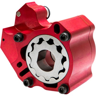 Pompă de ulei race pentru MILWAUKEE 8 WATER COOLED FEULING PARTS 7021 Pompă de ulei race pentru MILWAUKEE 8 WATER COOLED FEULING PARTS 7021