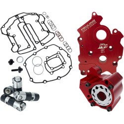 Set sistem ulei race series pentru milwaukee 8 water cooled FEULING PARTS 7099