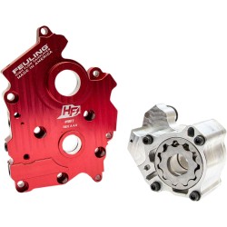 Pompa de ulei W/PLT HP+M8 WC FEULING PARTS 7198 Pompa de ulei W/PLT HP+M8 WC FEULING PARTS 7198