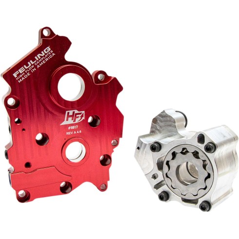 Pompa de ulei W/PLT HP+M8 WC FEULING PARTS 7198