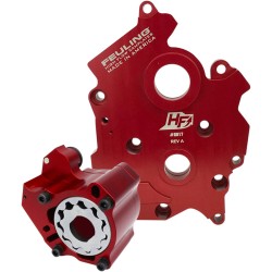 Pompa de ulei w/plt race M8 WC FEULING PARTS 7199