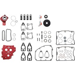 Set CAMCHEST KT RS 07-17 C TC FEULING PARTS 7475 Set CAMCHEST KT RS 07-17 C TC FEULING PARTS 7475