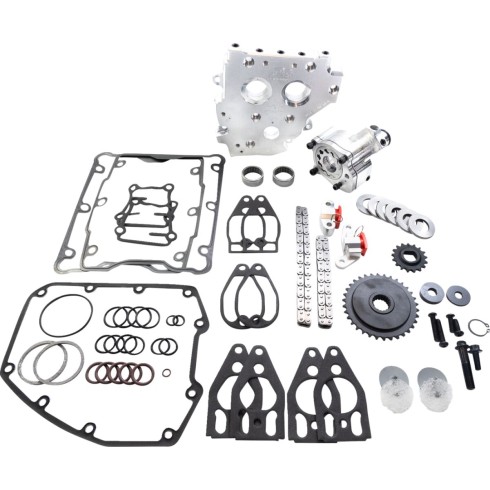 Sistem de ungere RS 07-17 CH DR FEULING PARTS 7484