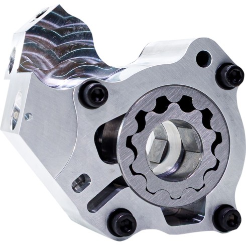 Sistem de ulei OE+ oil cooled M8 FEULING PARTS 7014