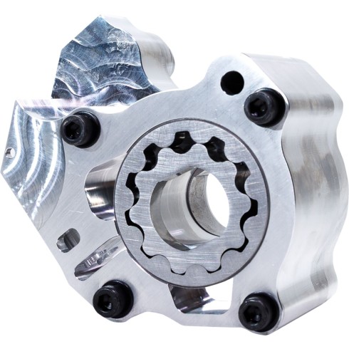 Sistem de ulei OE+ center/răcire cu apă M8 FEULING PARTS 7015