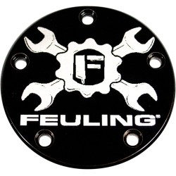 Capac punct Gear Cross WRENCH LOGO FEULING PARTS 9124 Capac punct Gear Cross WRENCH LOGO FEULING PARTS 9124