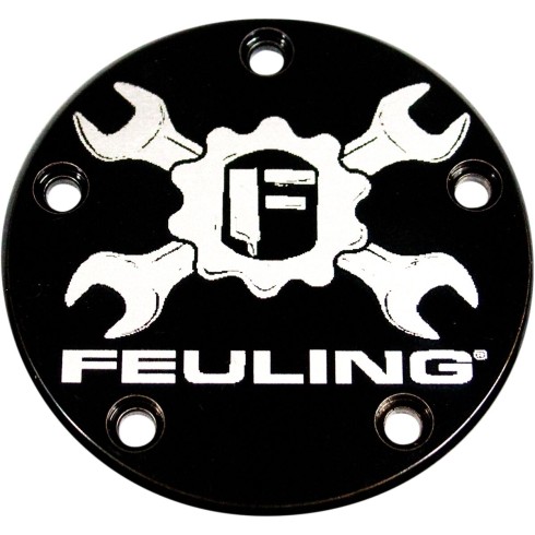 Capac punct Gear Cross WRENCH LOGO FEULING PARTS 9124