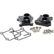 Capace lifter block 99-17 TWIN CAM negre FEULING PARTS 9190 Capace lifter block 99-17 TWIN CAM negre FEULING PARTS 9190 thumb