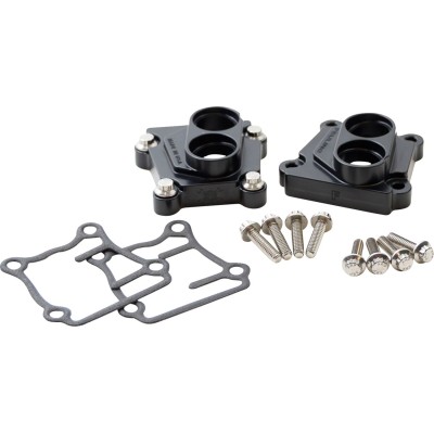 Capace lifter block 99-17 TWIN CAM negre FEULING PARTS 9190 Capace lifter block 99-17 TWIN CAM negre FEULING PARTS 9190