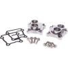 Capace lifter block 99-17 TWIN CAM cromate FEULING PARTS 9191