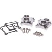 Capace lifter block 99-17 TWIN CAM cromate FEULING PARTS 9191 Capace lifter block 99-17 TWIN CAM cromate FEULING PARTS 9191 thumb
