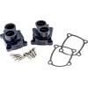 Capace lifter block M8 cromate FEULING PARTS 9196